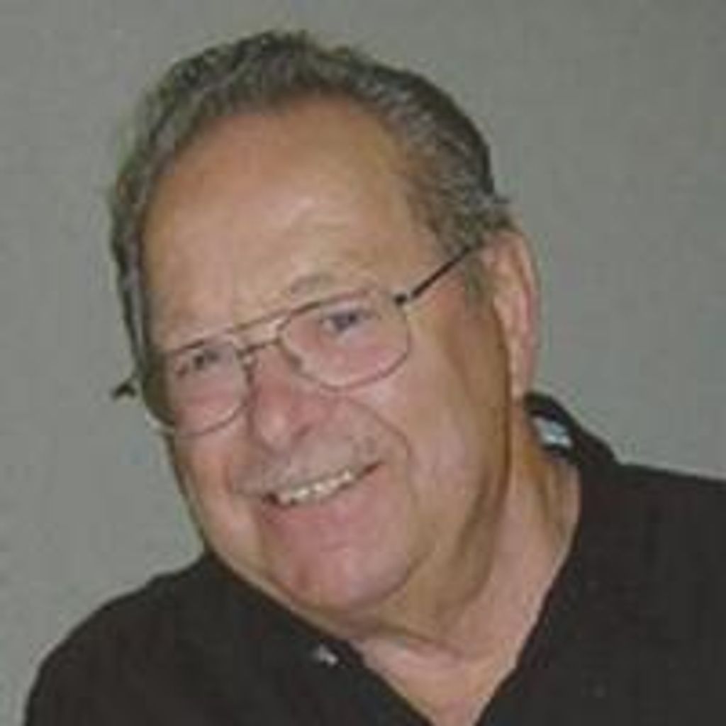 Richard Stevens
