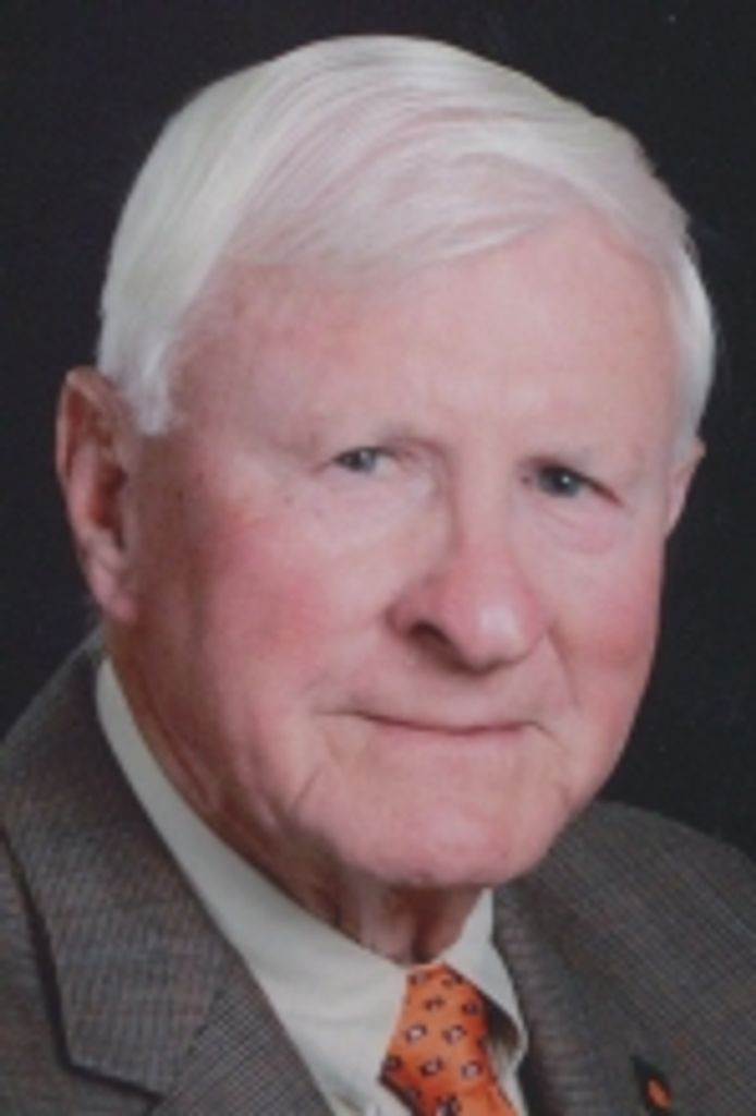 James H. "Jim" Partin