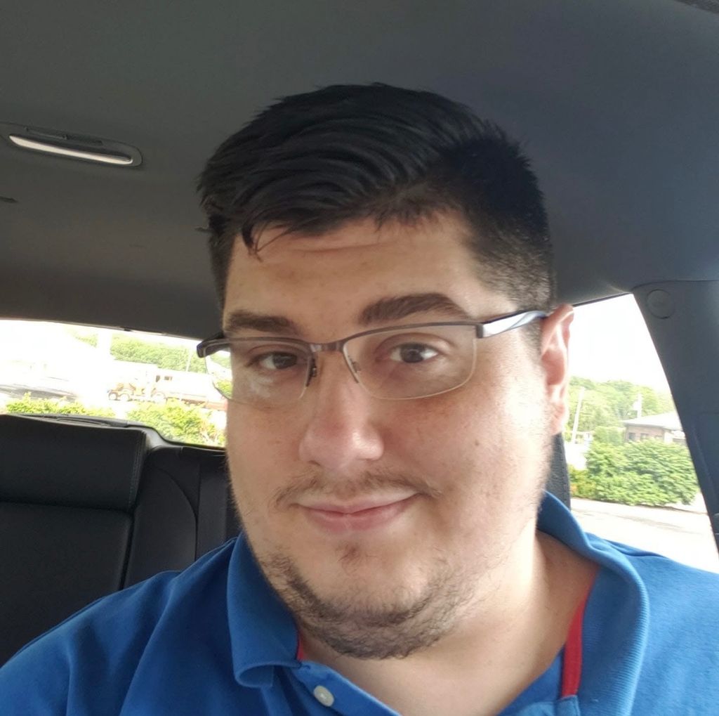 Christopher Anderson