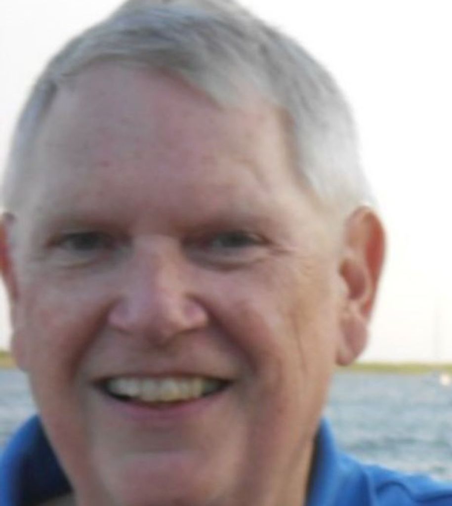 William  Joseph Murphy