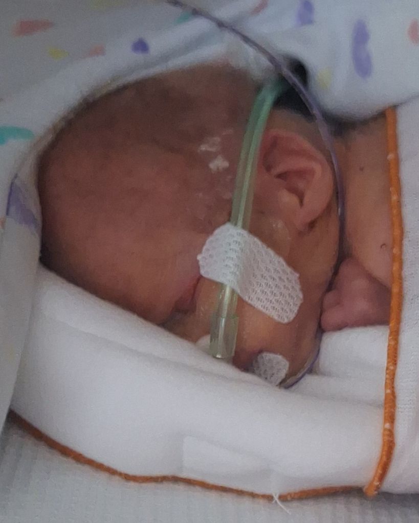 Conri A. Parks Profile Photo