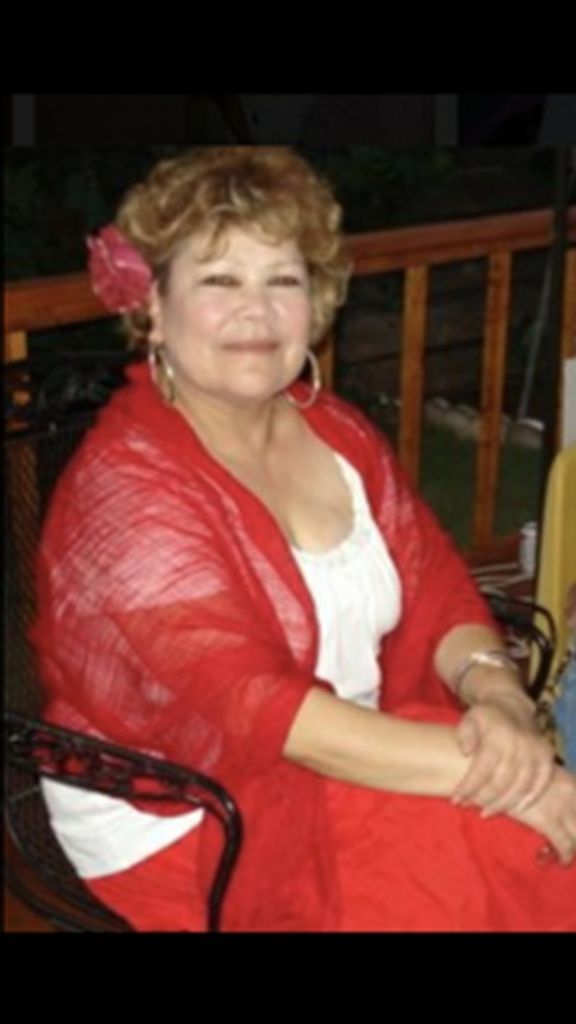 Mary Lou Seca Profile Photo