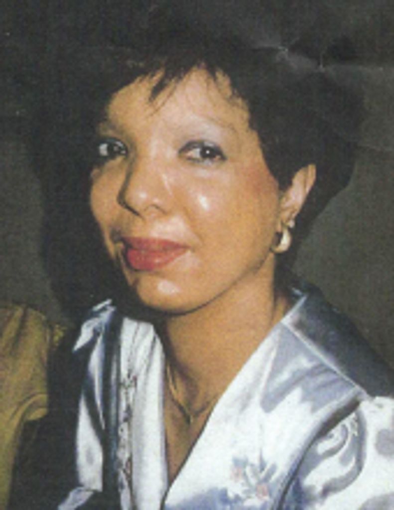 Lynn Renee Ligon
