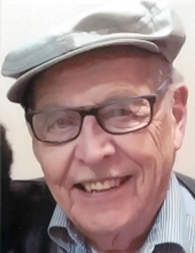 Robert  Dean  Adams Profile Photo