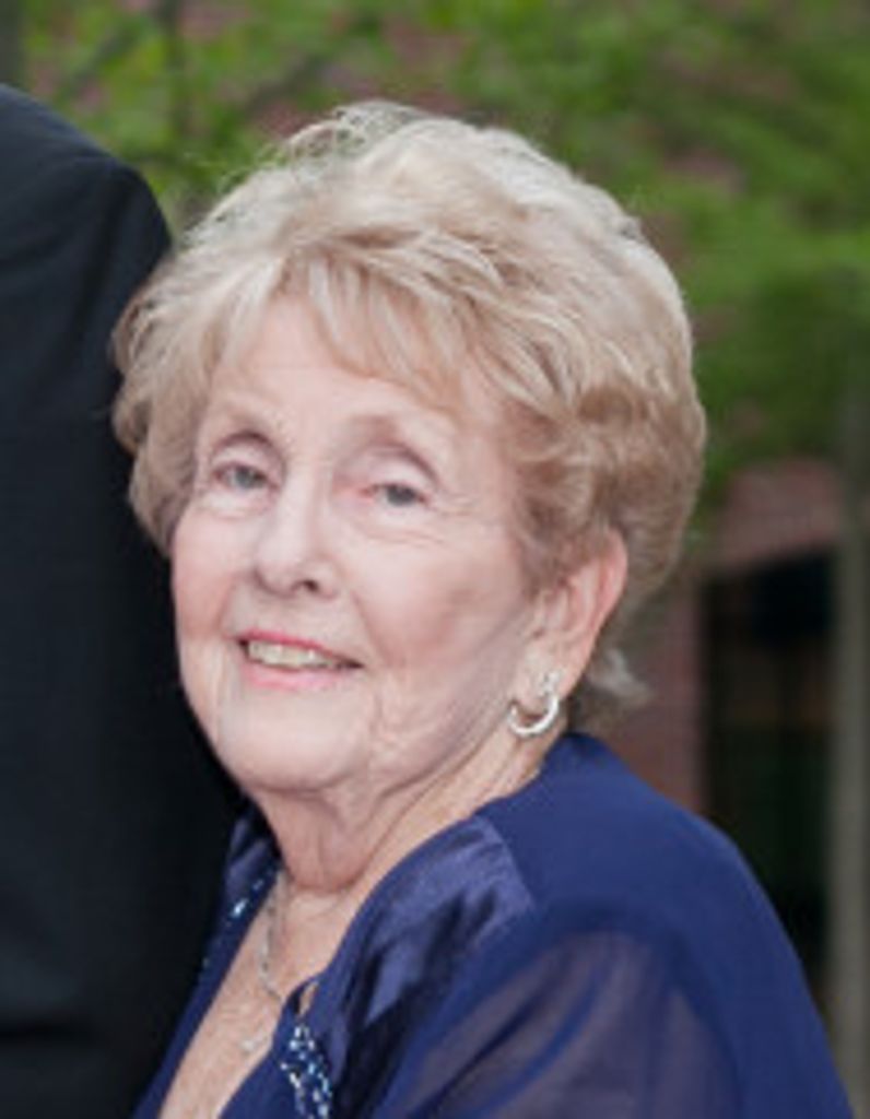 Shirley Marie (Johnson)  Mccarthy-Rossi Profile Photo