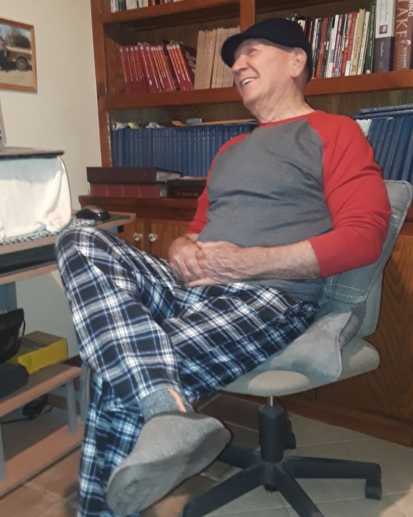 Jimmie Lee Wilson Profile Photo