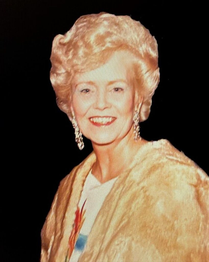 Karlene Rhinier