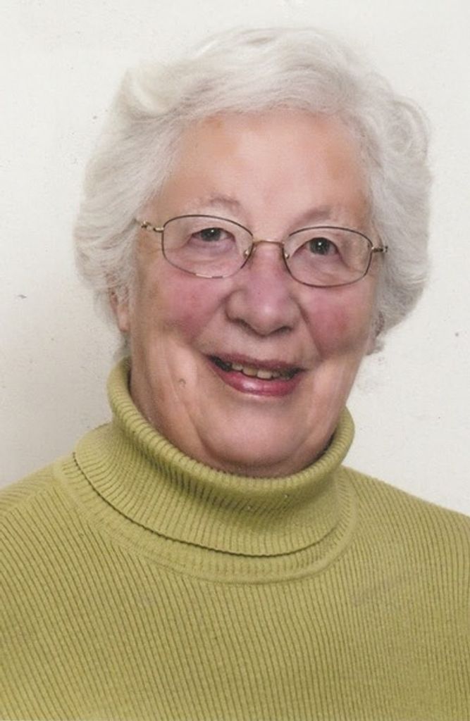 Barbara L. Calkins Profile Photo