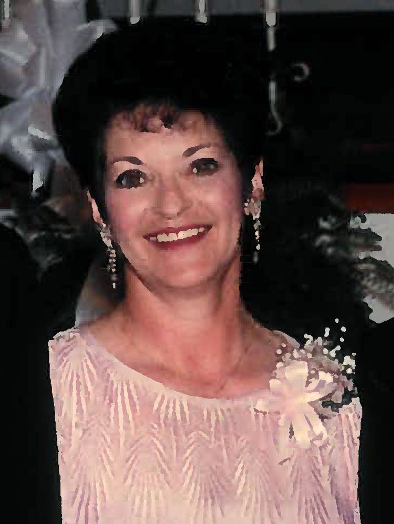 Hattie Marie Johnson