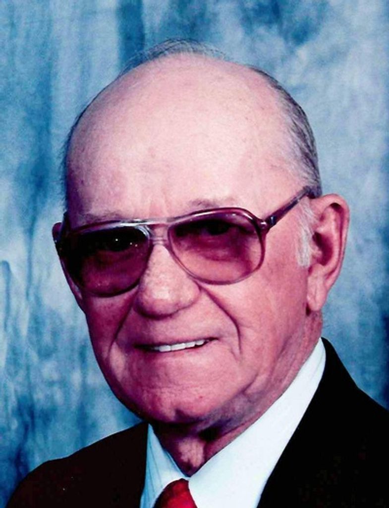 Mearl E. Nielsen