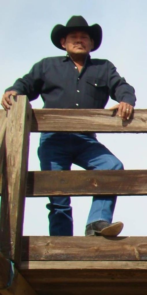 Antonio "Tony" Cisneros Sanchez Profile Photo