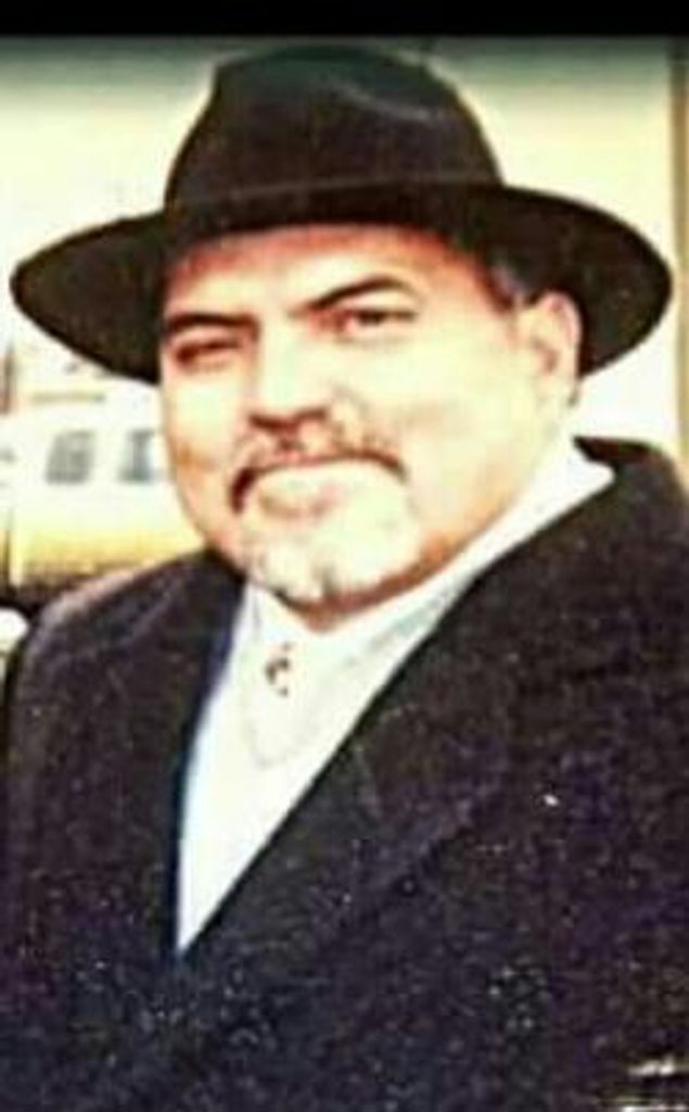 Anthony Santos Lira Profile Photo