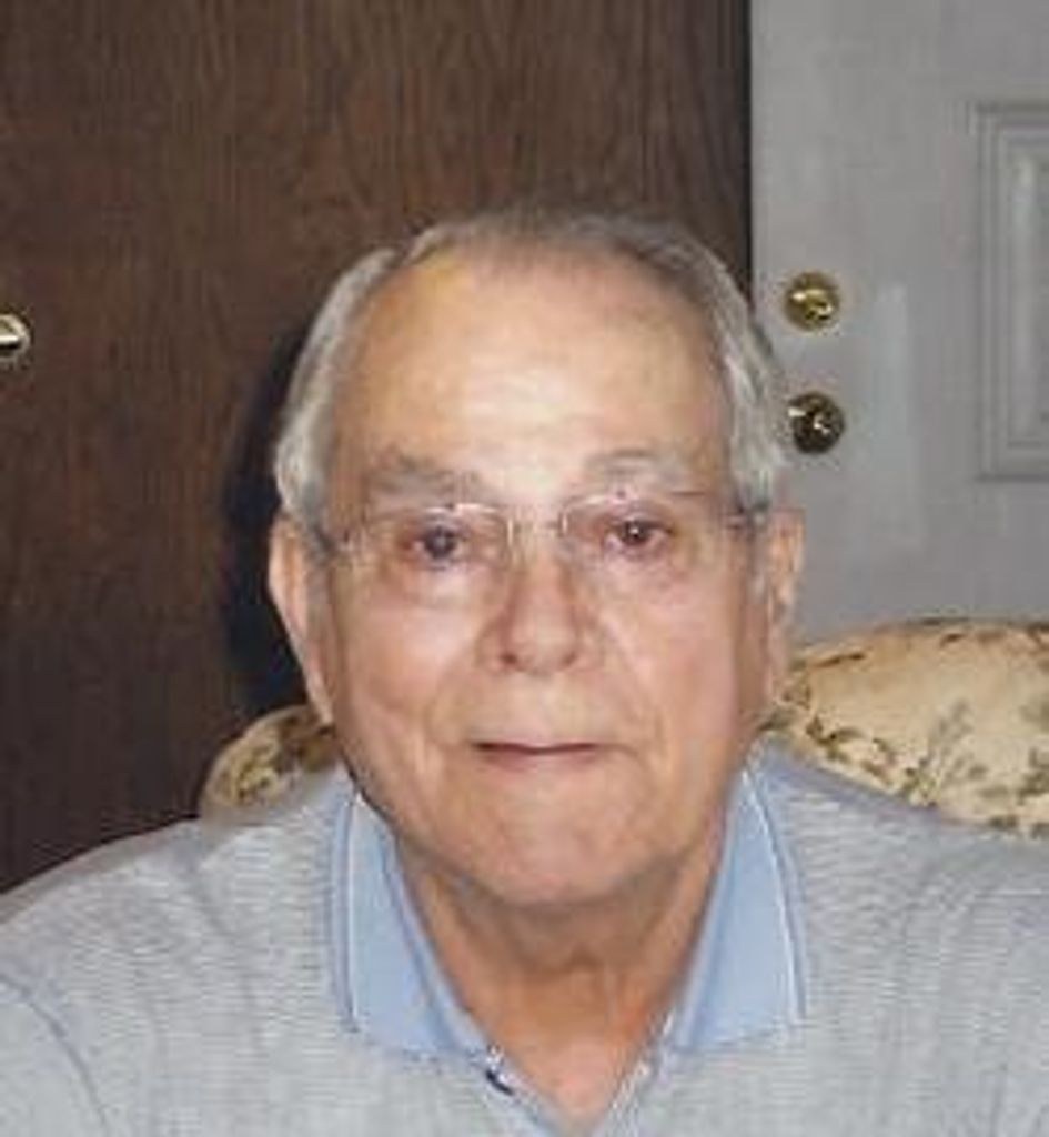 Wilfred &Quot;Bill&Quot; F. Kresha