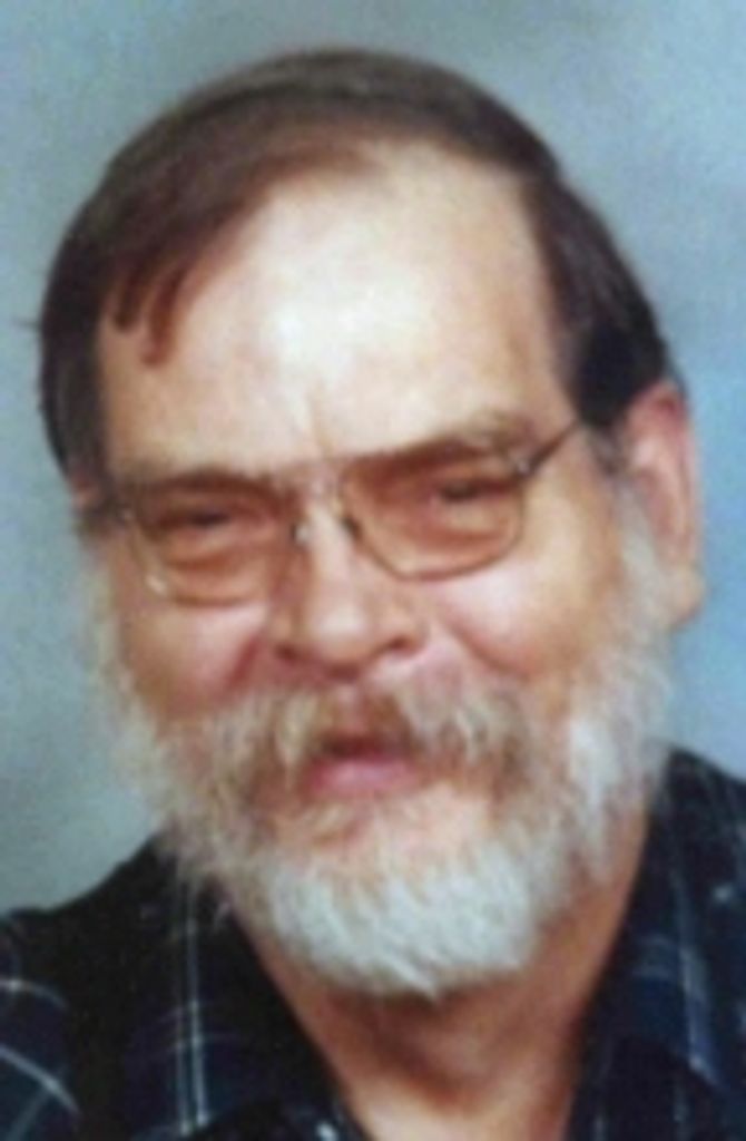 Kenneth Thuel 'K.T.' Fitzgerald