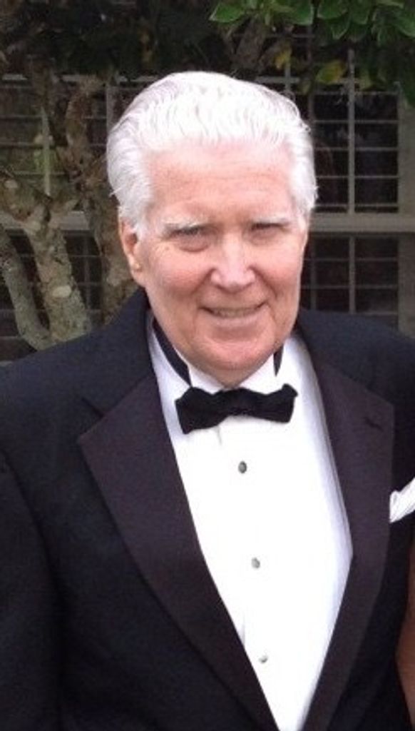 Arthur Scott Freeman