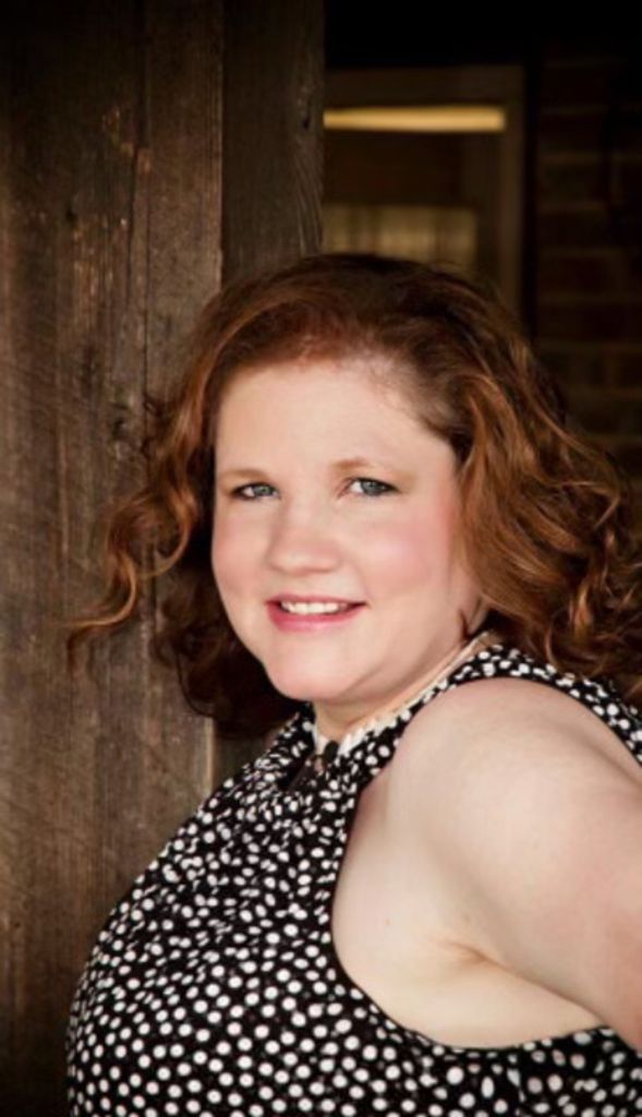 Becky Lynn Parks