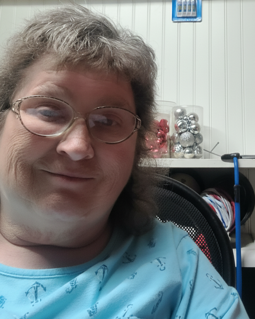 Elizabeth Dianne Hill