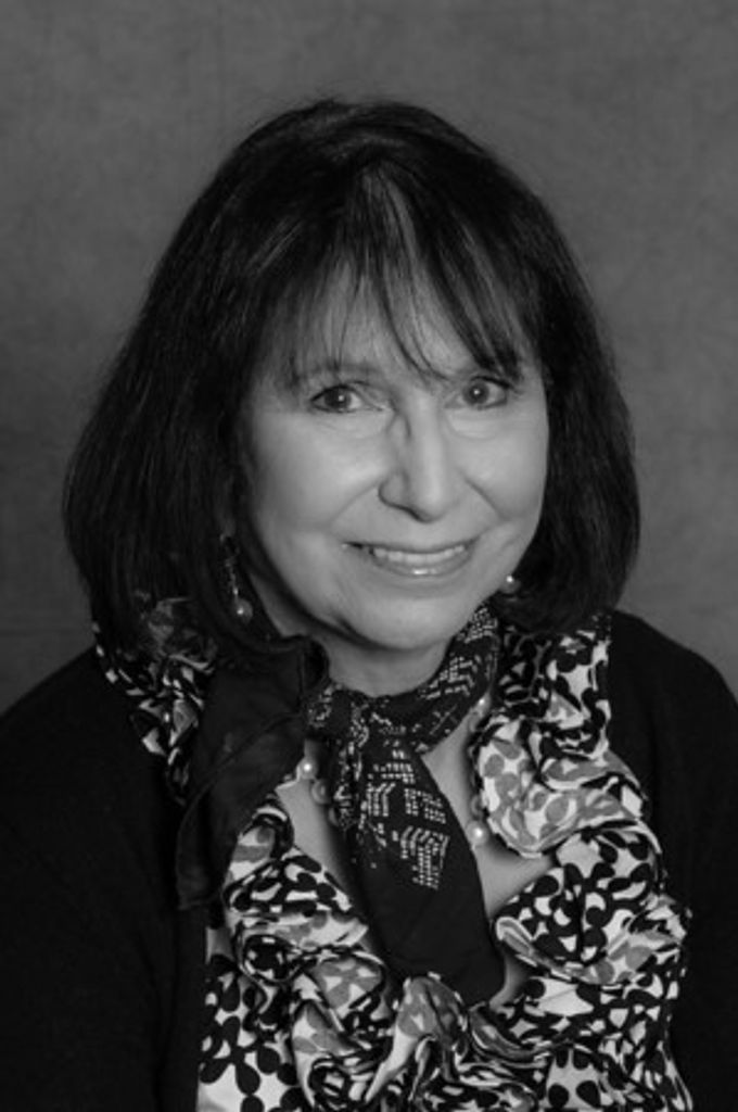 Barbara Jane Slomoff