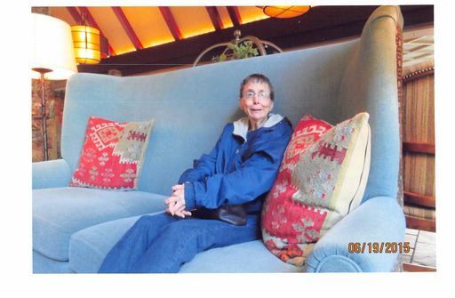 Denise Joanne (Chesterfield)  Farr photo gallery thumbnail 29 of 45