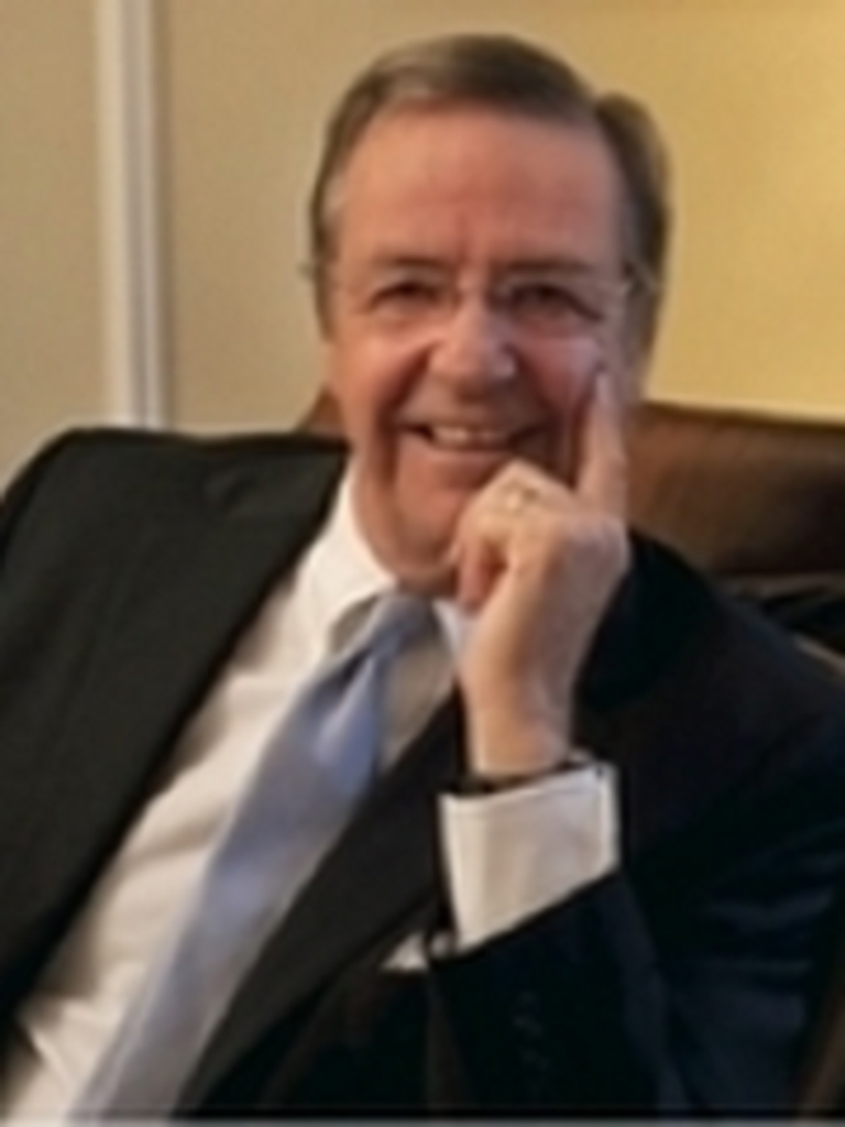 Henry Duncan Garnett, Jr. Profile Photo