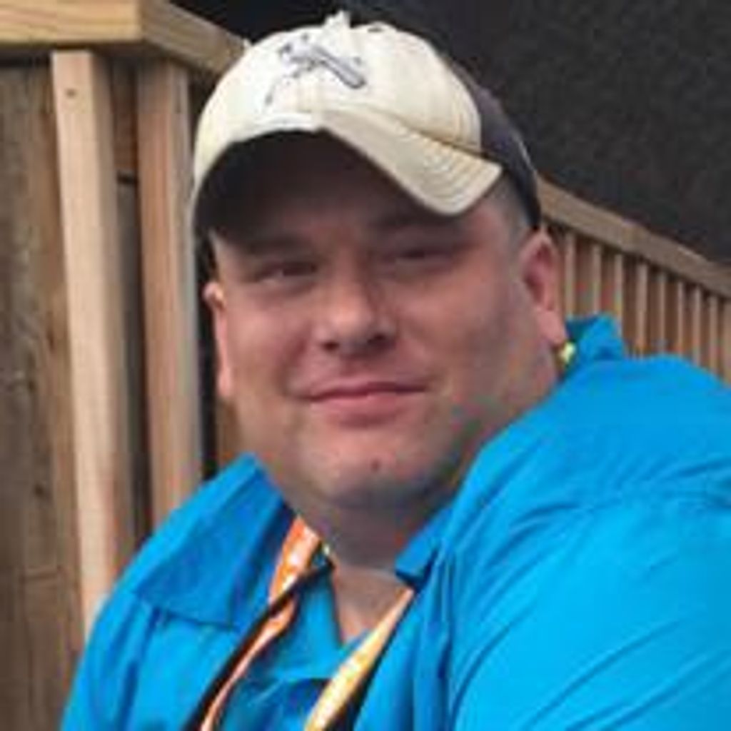 Brent L Hall Profile Photo