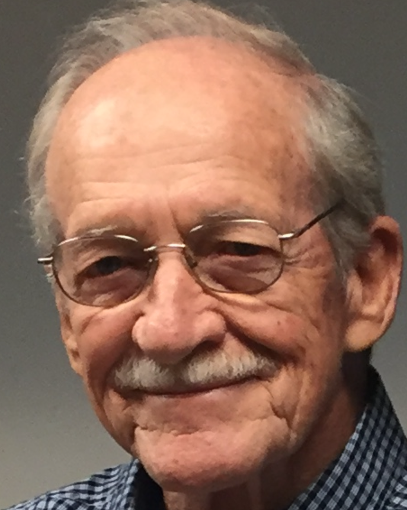 Jimmy G. Gardner Profile Photo