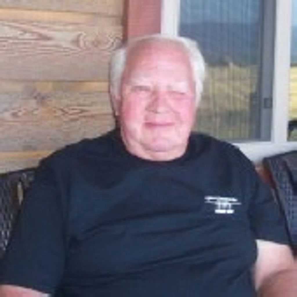 Donald "Poppy" Baldwin
