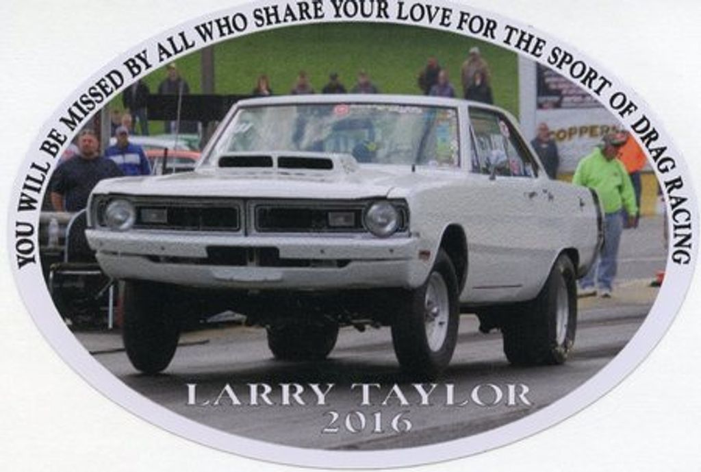 Larry Donald Taylor Sr. Profile Photo