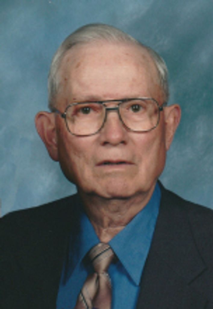 Sanford Edward Hedrick