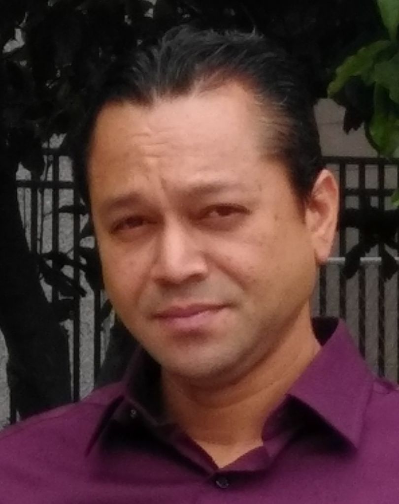 Troy Christopher Moreno