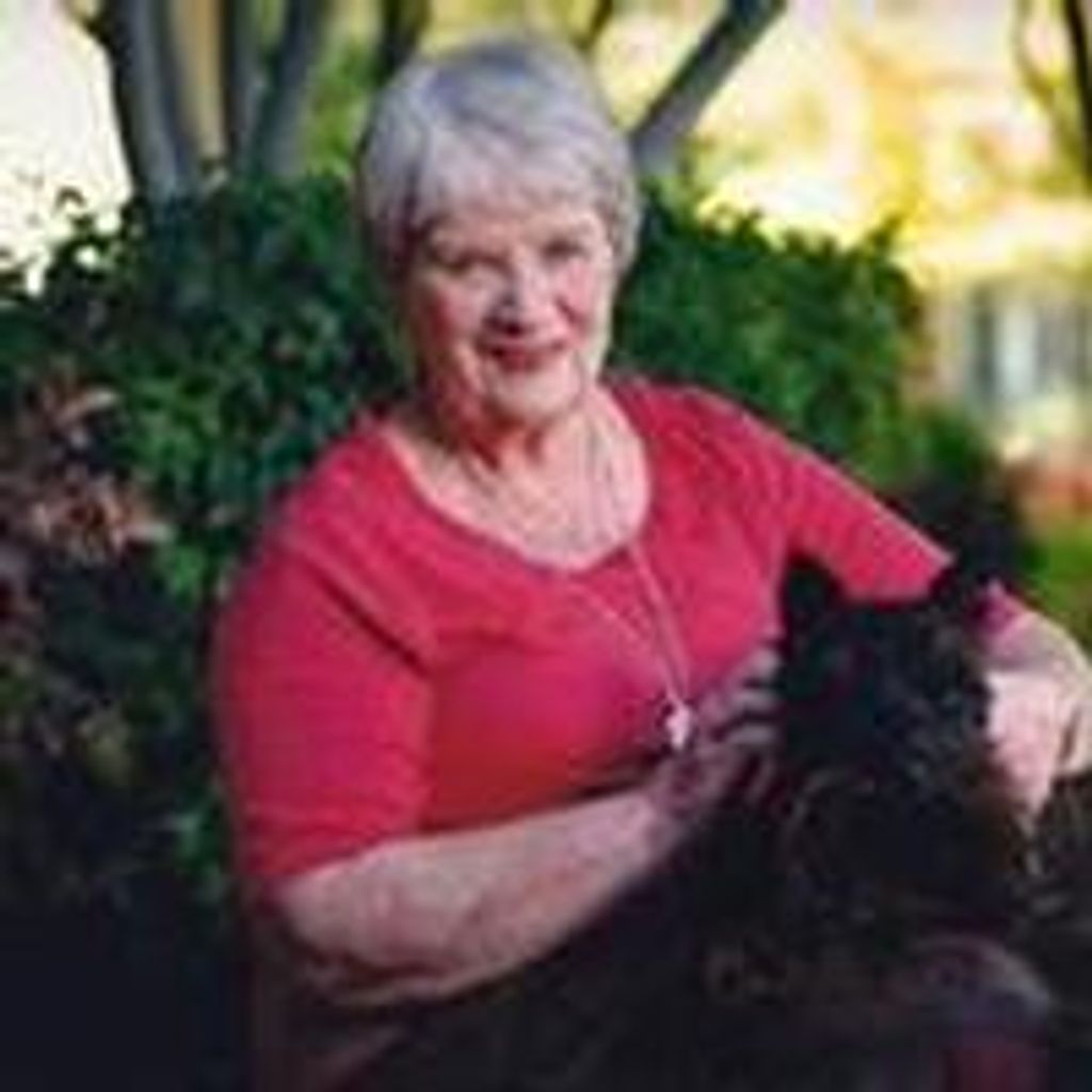 Dorothy Schor Metzner