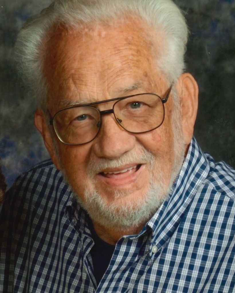 Ronald L. Godsey Profile Photo
