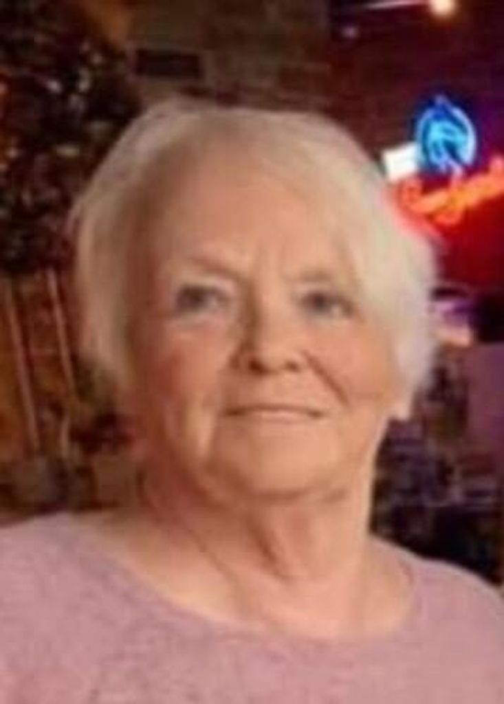 Loma M (Hughes) Storey Profile Photo