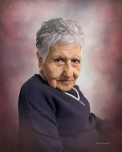 Elisa C. Mendosa's obituary image