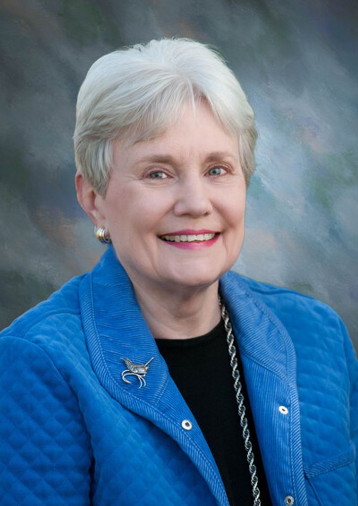 Jane Jones Carmichael