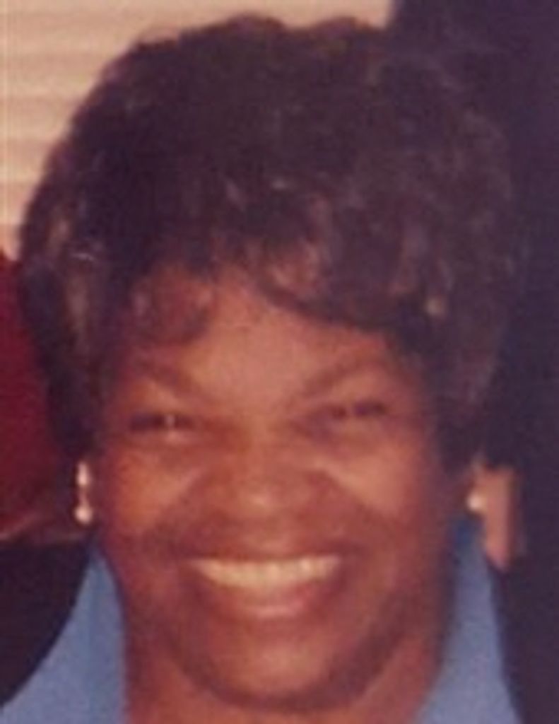 Eula Keene Hayes Profile Photo