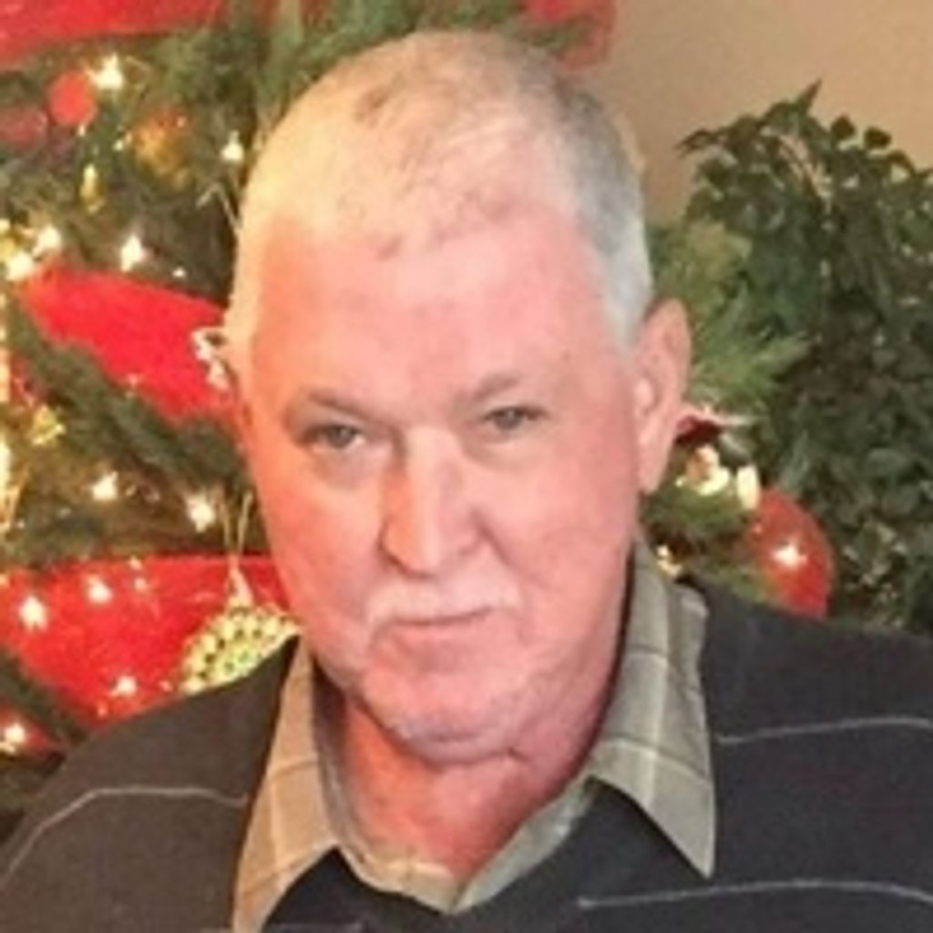 Stephen "Steve" Eldon Clark