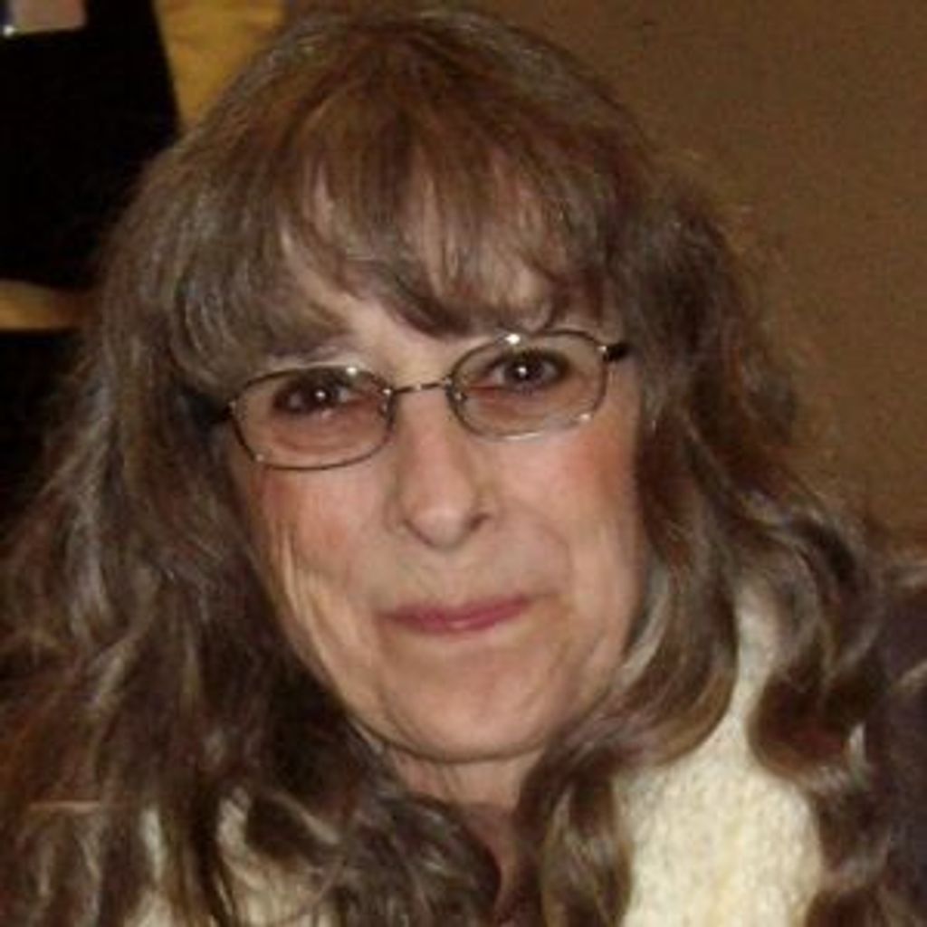 Catherine "Wolfie" Curran Profile Photo