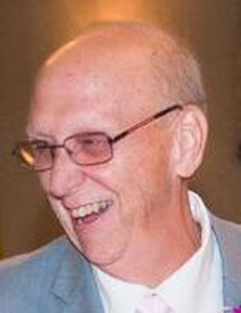 Paul E. Mester