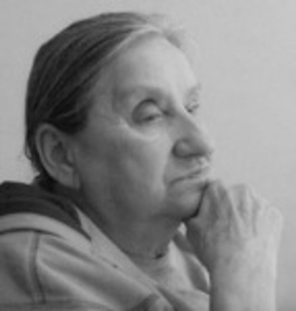 Patsy Jansen