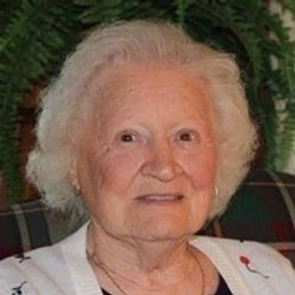 Joan Elizabeth Shoemaker