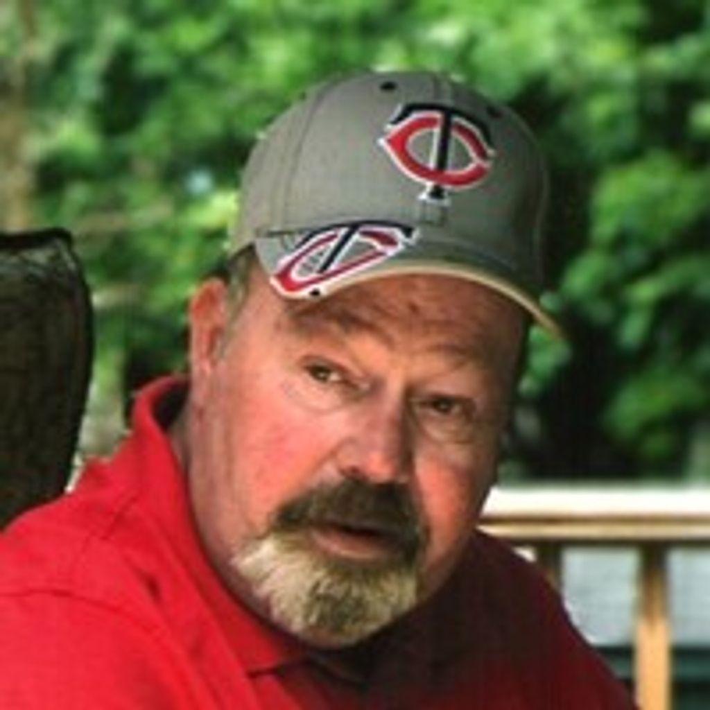 Scott Rivers