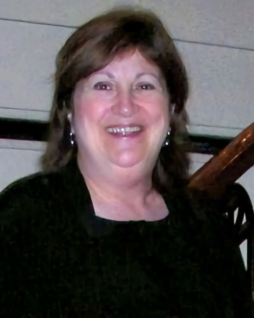 Marie M. Fair Profile Photo
