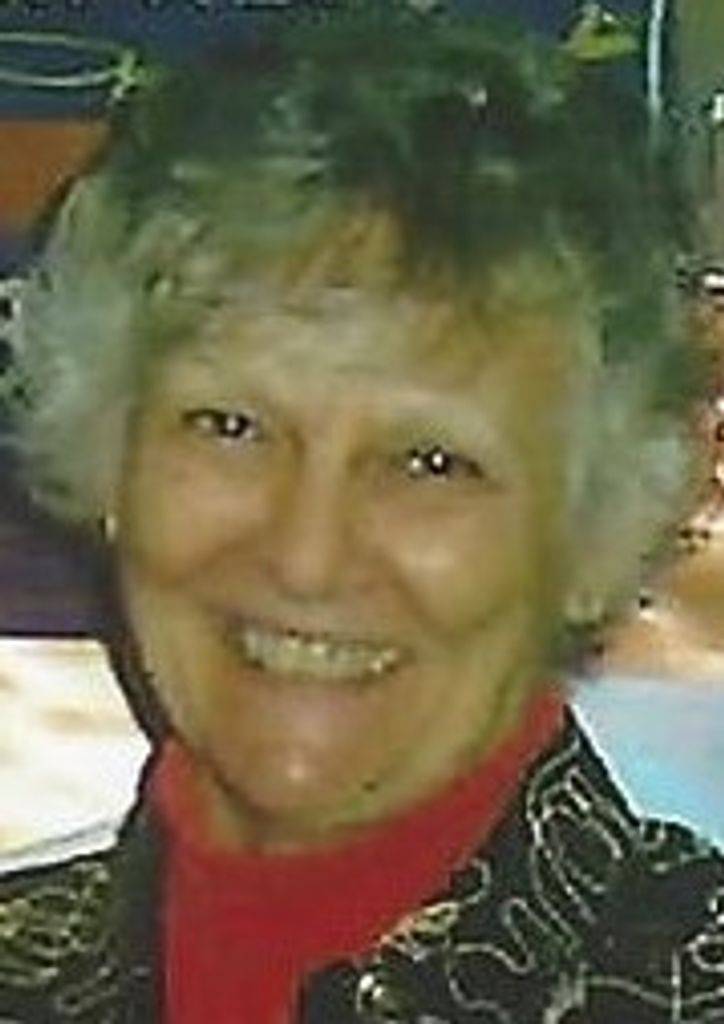 Carol E. (Hacker)  Balduff Profile Photo