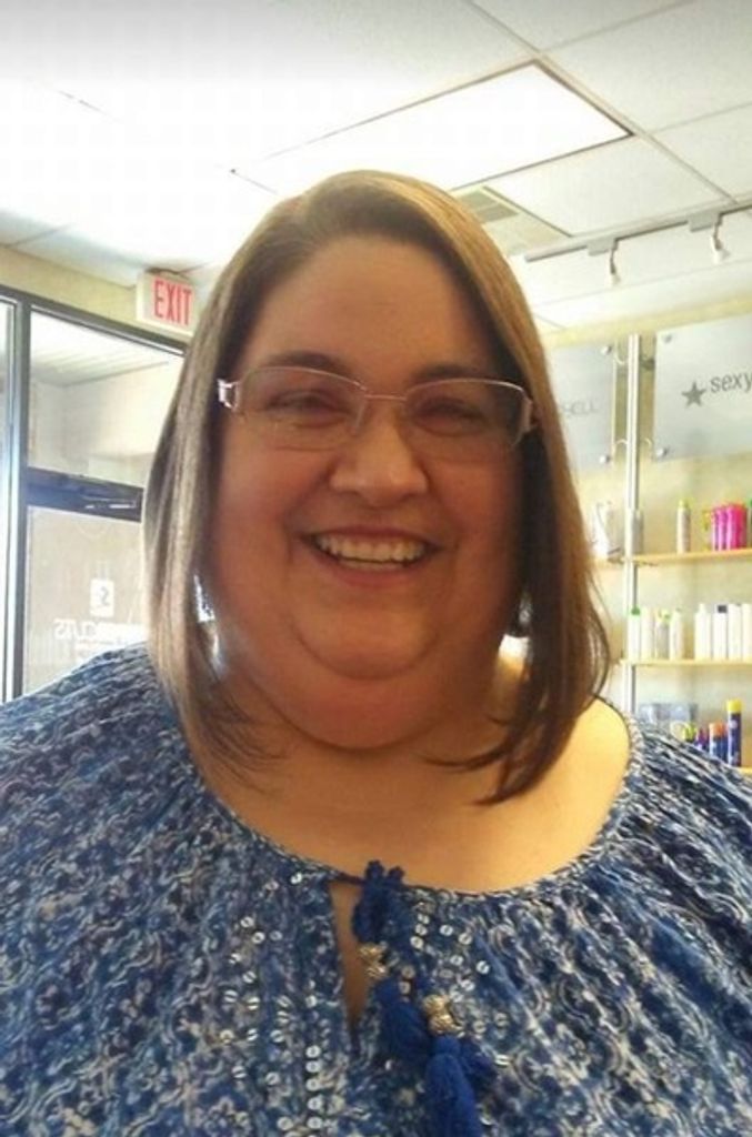 Mary Virginia Martin