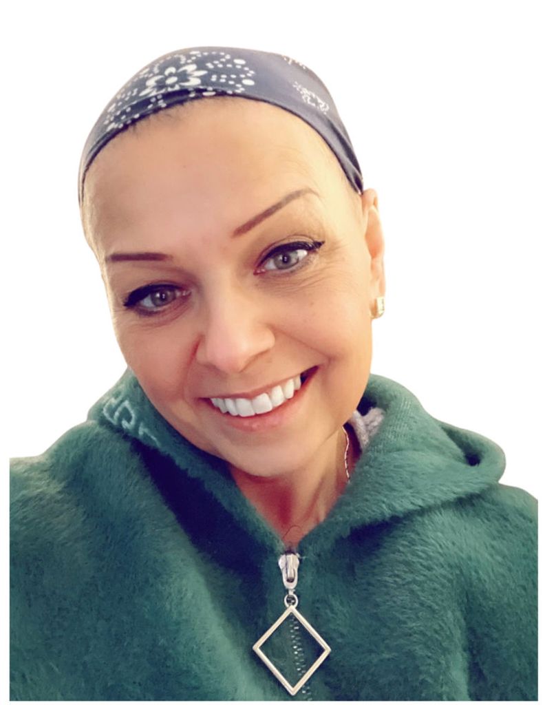 Grazyna Stelmach Profile Photo