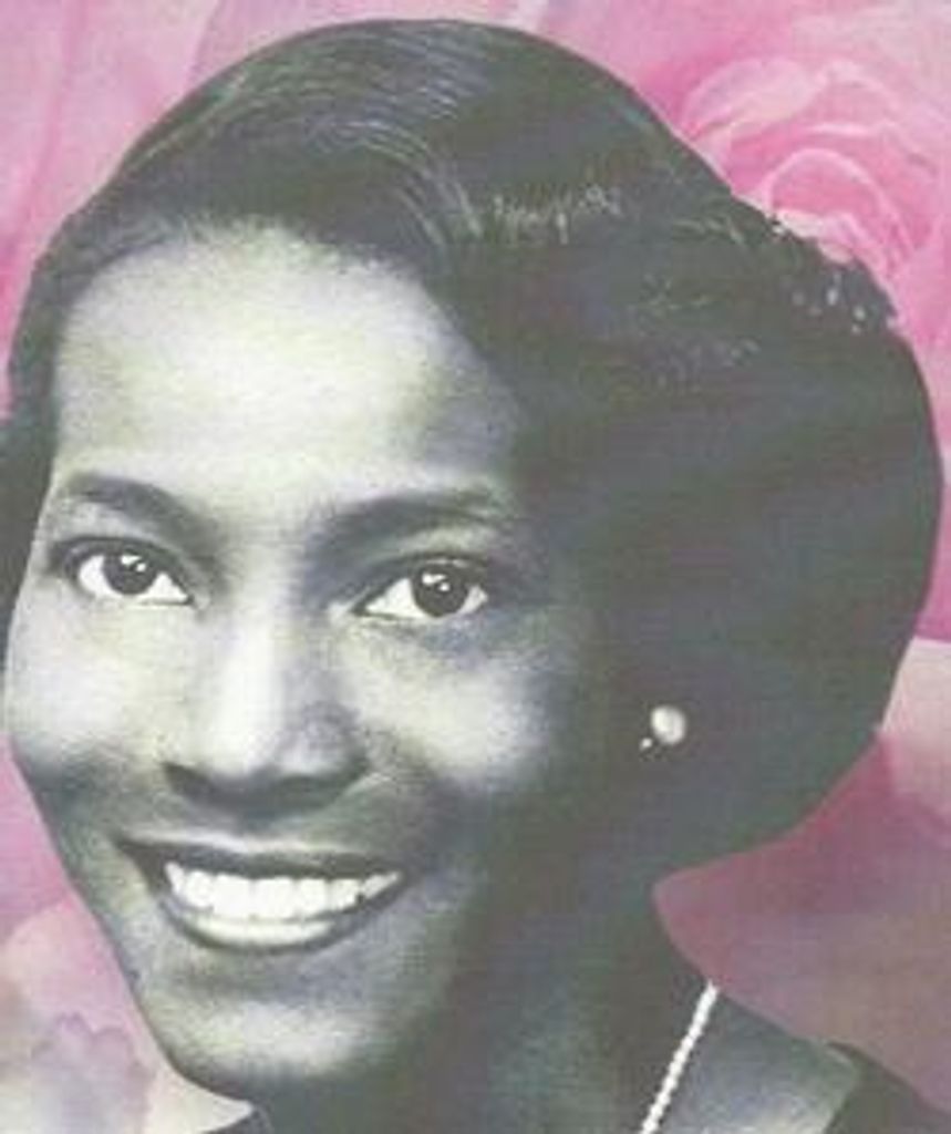 Dr. Aurelia Doris Robinson Profile Photo