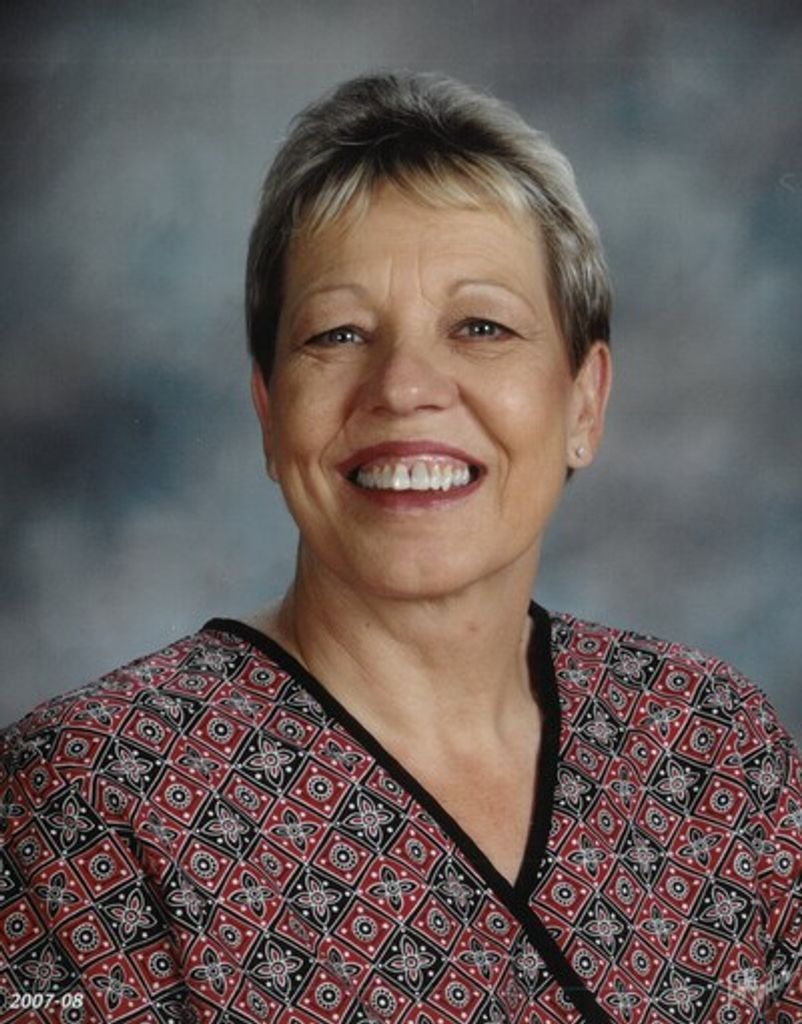 Patricia Tipton Boring Profile Photo