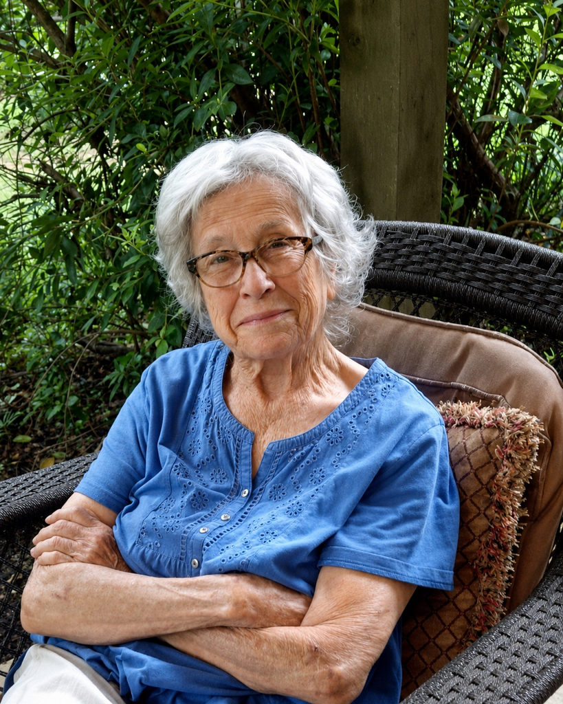 Wilma (Temple) Gates Profile Photo