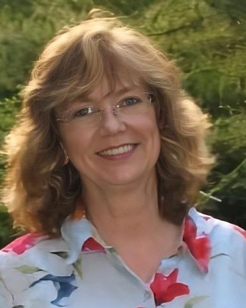 Margie Lou Harris Profile Photo